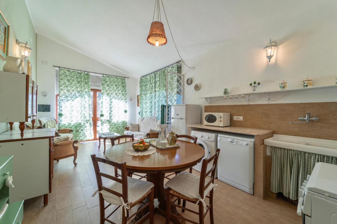 Casa Provence Family & Friends Mare & Natura Alghero Exterior photo