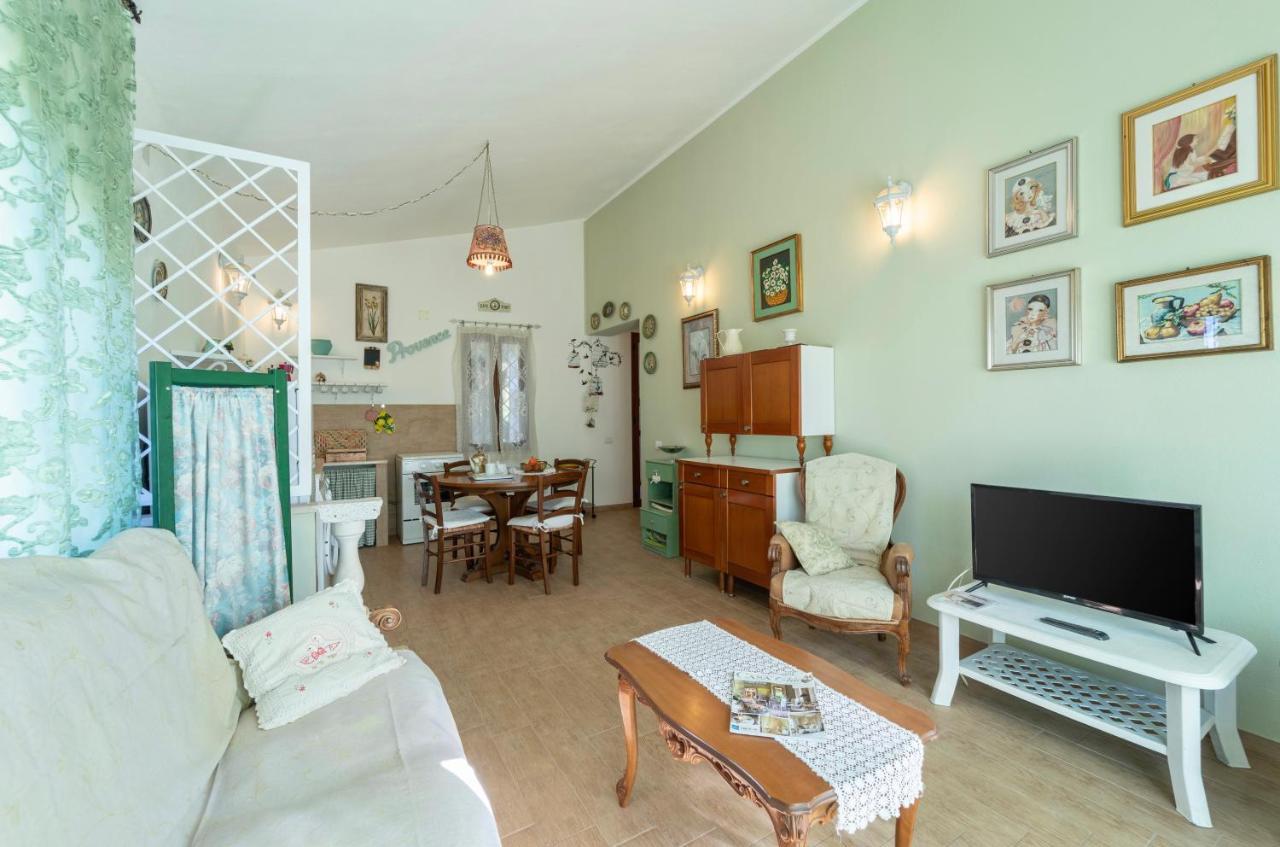Casa Provence Family & Friends Mare & Natura Alghero Exterior photo