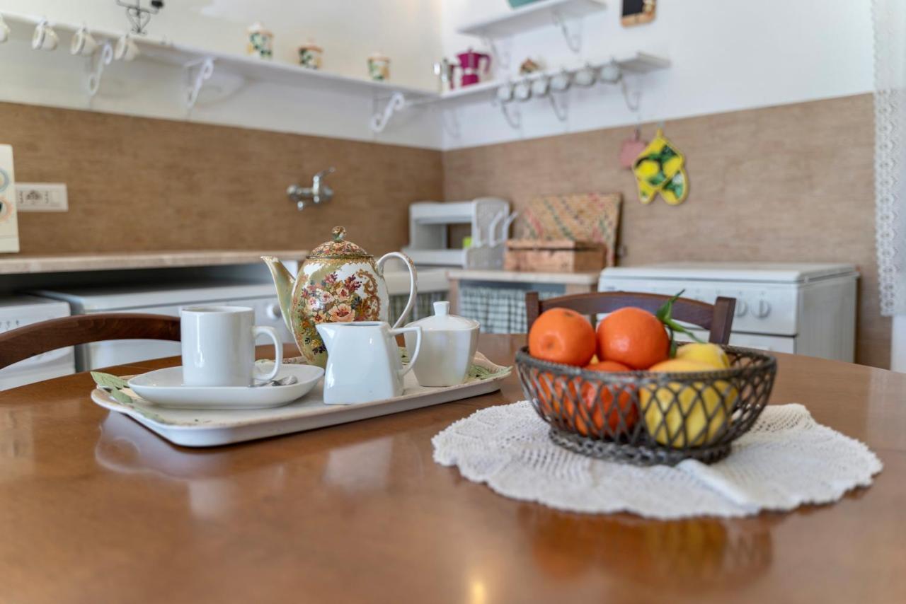 Casa Provence Family & Friends Mare & Natura Alghero Exterior photo
