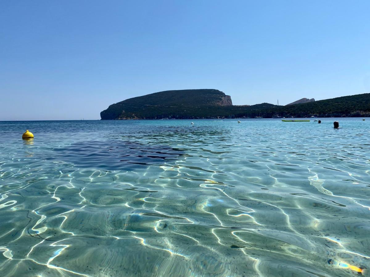 Casa Provence Family & Friends Mare & Natura Alghero Exterior photo