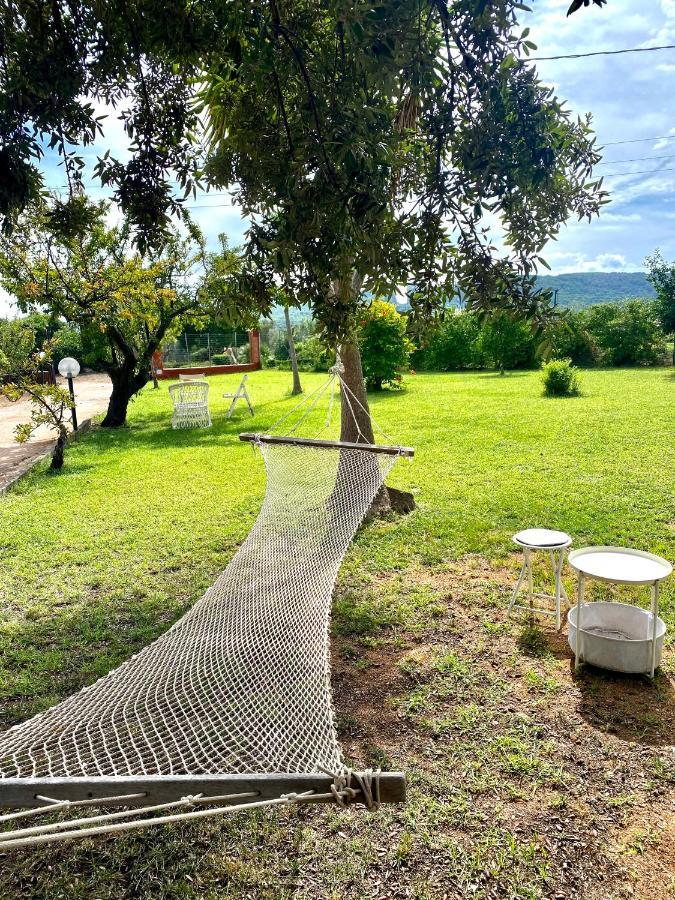 Casa Provence Family & Friends Mare & Natura Alghero Exterior photo
