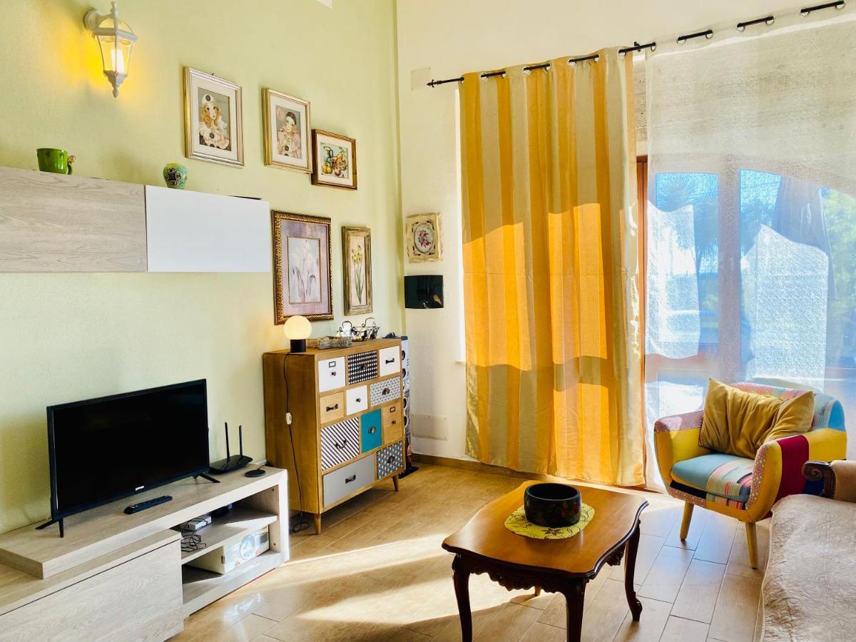 Casa Provence Family & Friends Mare & Natura Alghero Exterior photo