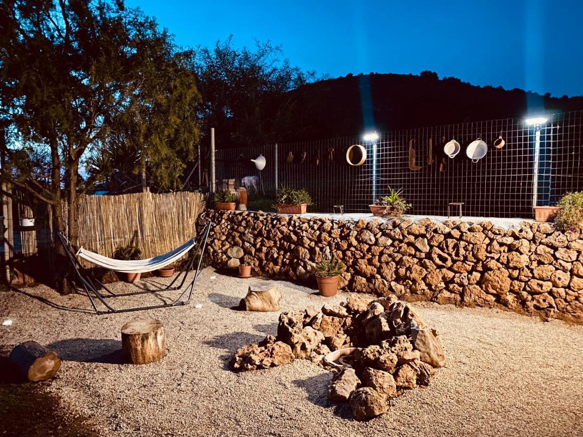Casa Provence Family & Friends Mare & Natura Alghero Exterior photo