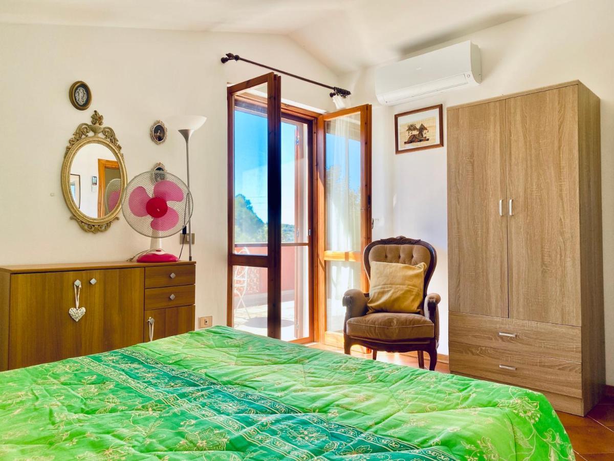 Casa Provence Family & Friends Mare & Natura Alghero Exterior photo