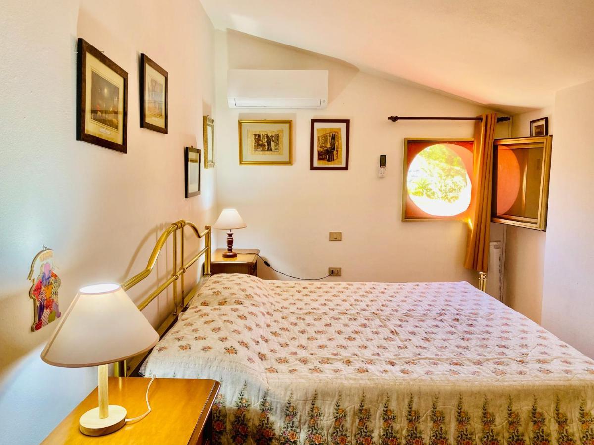 Casa Provence Family & Friends Mare & Natura Alghero Exterior photo