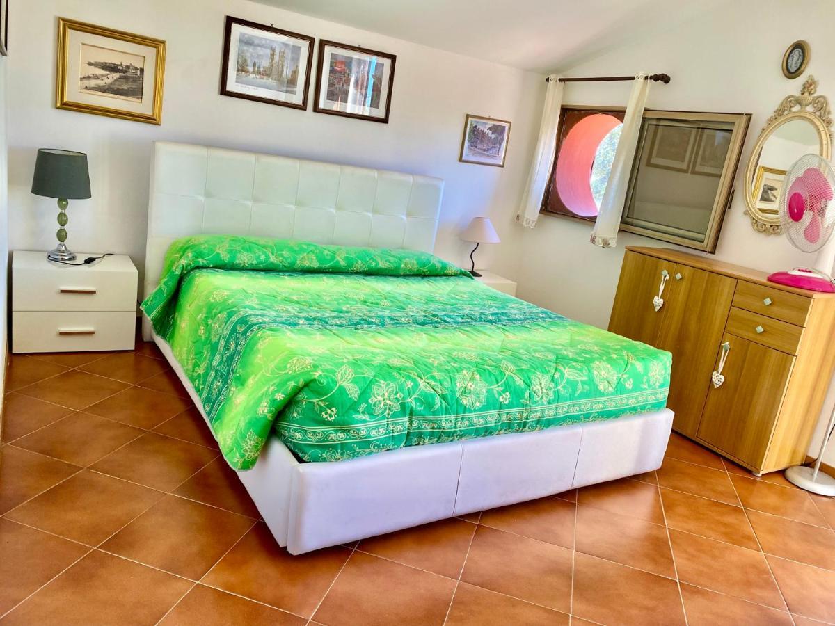 Casa Provence Family & Friends Mare & Natura Alghero Exterior photo