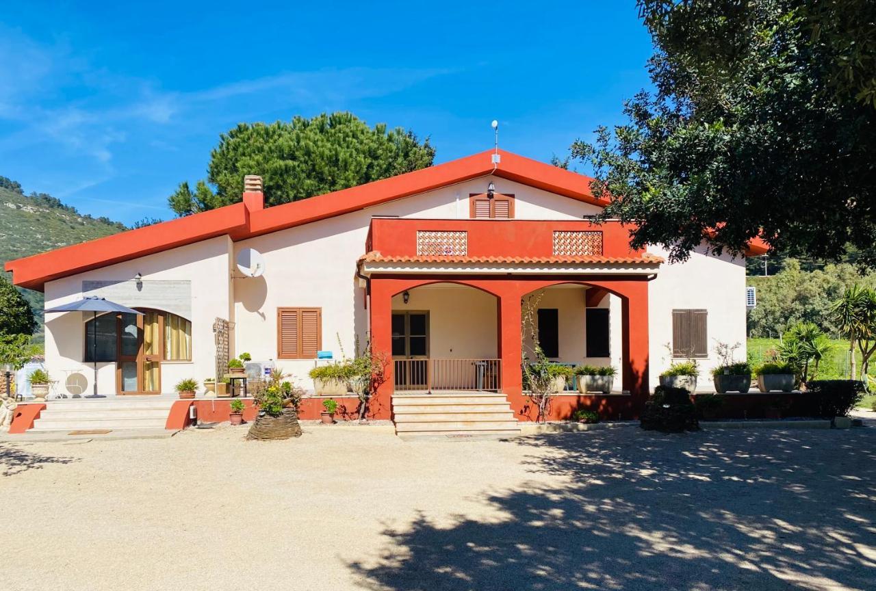 Casa Provence Family & Friends Mare & Natura Alghero Exterior photo