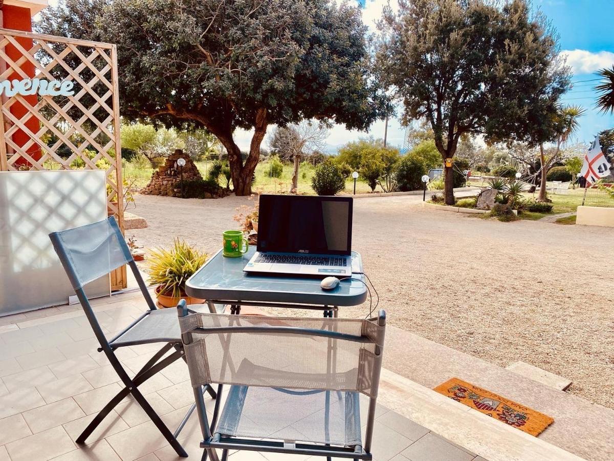 Casa Provence Family & Friends Mare & Natura Alghero Exterior photo